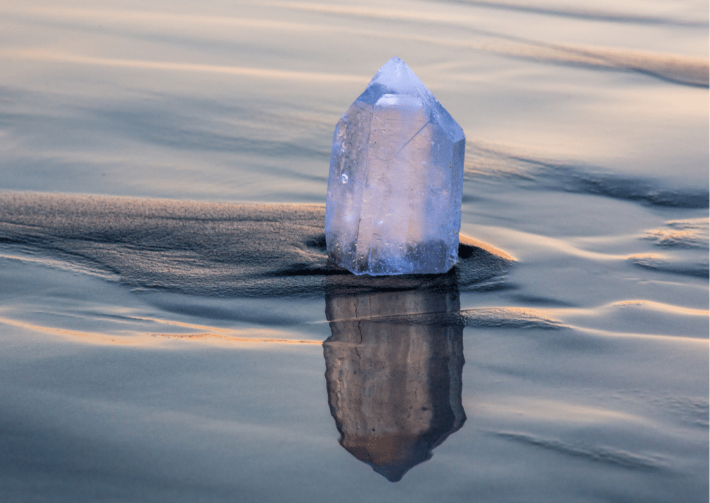 An Essential Ingredient for Deep Peace and Mastery ElariOnawa.Blog