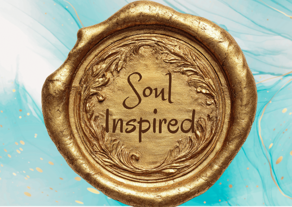 Soul Inspired life