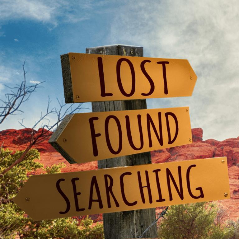 what happens when you follow the rational mind instead of your intuition